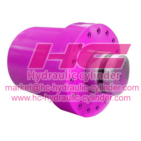 Custom hydraulic cylinders 7 